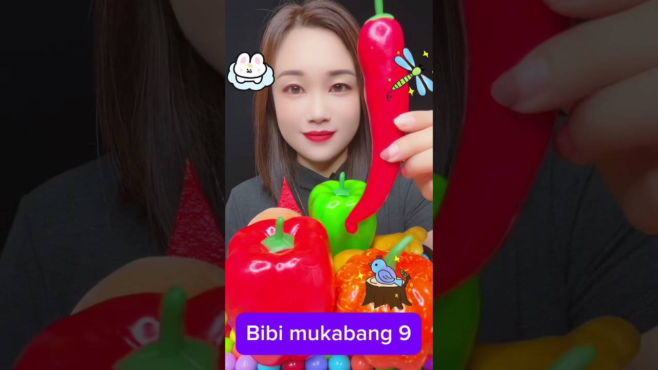 Sweet candy snacks p625