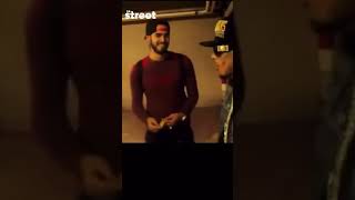 La rencontre La Fouine x Swagg Man, une autre époque 👀 Profile