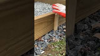 How to Build a Modern Shed Episode 1: How to Build a Concrete Slab Shed Foundation