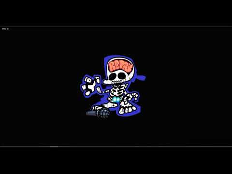 Friday Night Funkin' Week 1 w/ Commentary