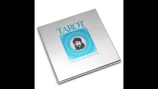 Walter Wegmüller – Tarot (Full Album) 1973
