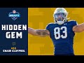 The Steelers got the Steal of the draft in Chase Claypool | Film Study