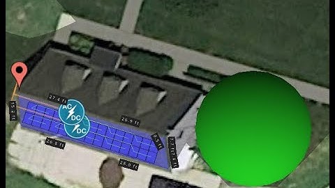 HelioScope Software for Modeling Solar PV Systems