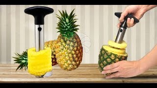 Pineapple Smart Corer