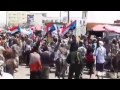 ياعيدروس سير نحن جيشك للتحرير شبوة30ابريل2017