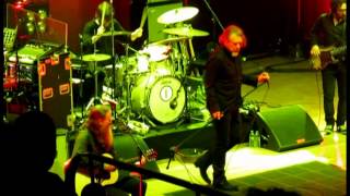 Robert Plant 11 21 14 Wolverhampton