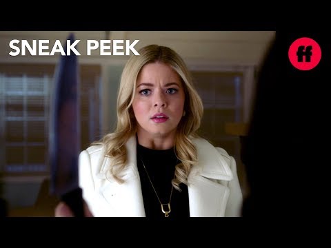 Pretty Little Liars: The Perfectionists | Sneak Peek | Freeform