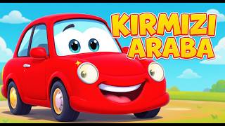 Araba Gelir Düt Düt Düt - Eğlenceli Çocuk Şarkıları - Vehicles - Mini Tv