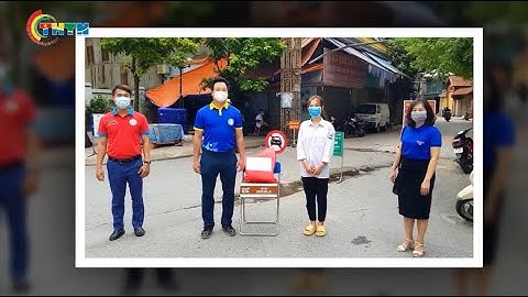 CHUYỂN ĐỘNG I Thành đoàn - Hội Sinh viên TP Hà Nội tổng kết công tác Đoàn Hội