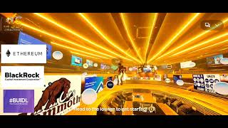 BlackRock's BUIDL Revolution: The Wealth Conglomerate’s Insight on the Digital Asset Surge