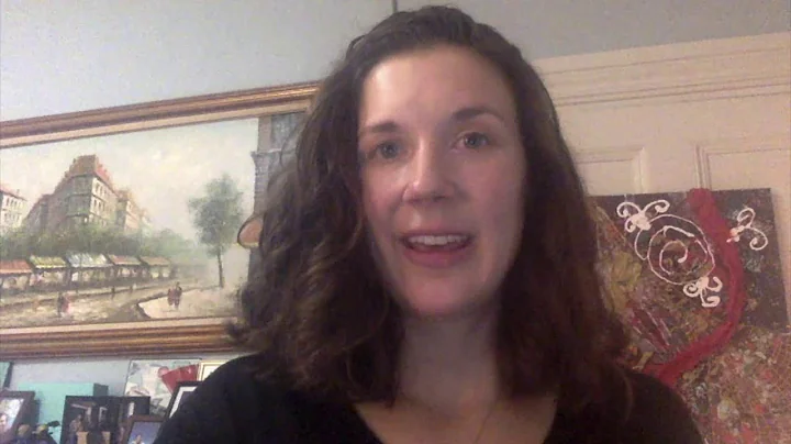 Jessica Chace 'Carol' Interview