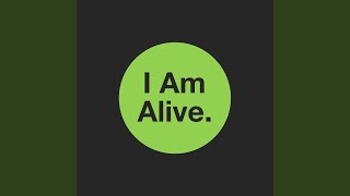 I Am Alive - יעקב שוואקי