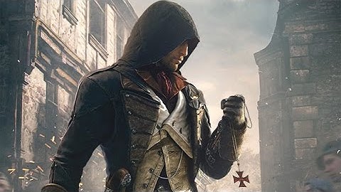 Assassin