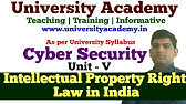 Cyber Security Tutorial In Hindi - YouTube