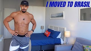 My First Week Living in Rio de Janeiro, Brasil 🇧🇷