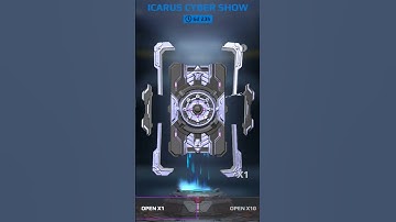 Titan Data Pad Opening