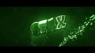 sfax's Intro | kinda demotivated in ae [🖤RANDOM COMMENT GETS A FREE INTRO🖤]