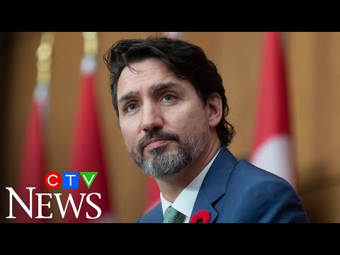 Prime Minister Trudeau says Whole Foods made 'a silly mistake' with poppy ban