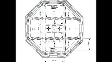 Combined One way Slabs, Two way Slabs staad pro connect edition part1