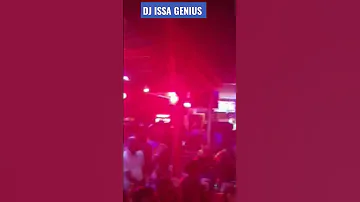 DJ ISSA Tz 