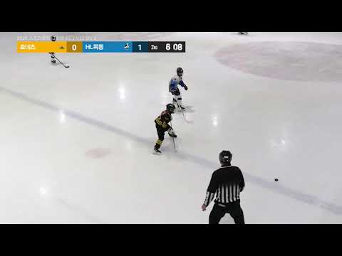 하이라이트 | 호네츠 vs HL목동 | 2026. 4. 26 | 2026 스포츠클럽 디비전 i리그 U12 DIV 2