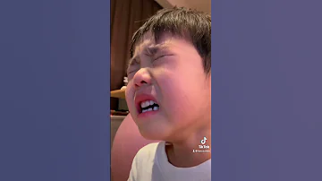 ママが先にヘラルドGET 悔し泣きとそれがクエストだと知って涙する息子 フォートナイトFortnite ハルア5歳 