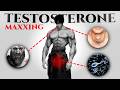 You’re Killing Your Testosterone Without Realizing