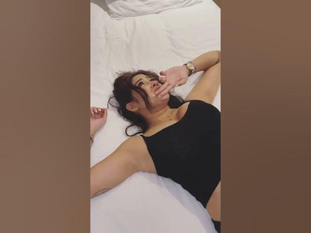 Hindustani Bhau Tapa Tap Remix Sofia Ansari Hot Video 🔥 | #Tapatap #Hot #Shorts #sofia #viral