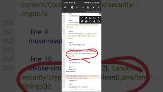 How to Modify Video Audio Converter App using MT Manager screenshot 2