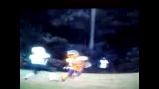 My Edited Video