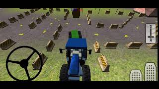 Tractor 🚛Simulator 3D: Manure🐕 | Level - 13 |🤠 M.R Gameplay | screenshot 5