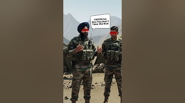 How some soldiers survived Pulwama Att*ck