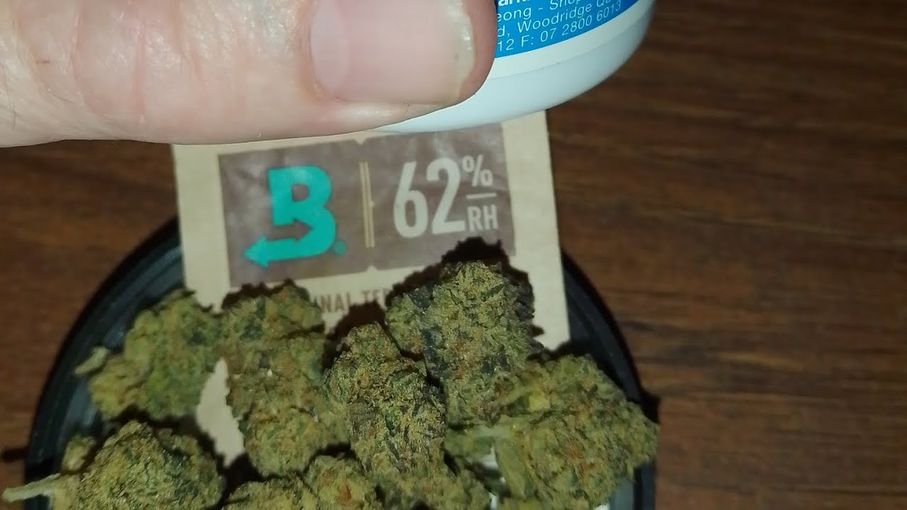 Sedaprem Pink Kush 15g