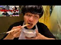 【罰ゲーム】25歳無職が初の叙々苑を頬張るだけの動画
