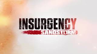 Insurgency: Sandstorm - Zwiastun premierowy