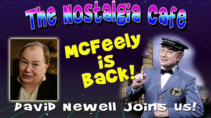 McFeely Returns!