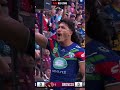 Another DWZ classic in the Red Zone