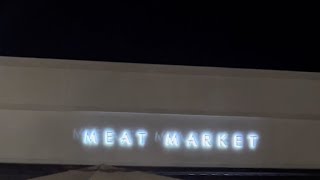 Meat Market Tampa Review