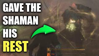 How To Easily Defeat Varkan The Storm Shaman Boss l The Relic First Guardian