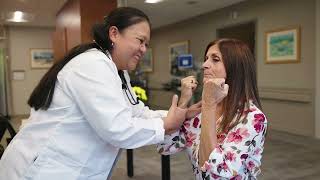 Meet Dr. Susan Chen