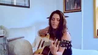 Taylor Watson Something Pretty Profile