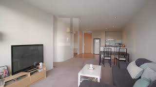1 bedroom plus study apartment for sale in Windsor