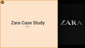 Zara Case Study + SWOT Analysis Strategy Review by Myassignmenthelp.Com