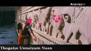 Oru kili oru kili | love whatsapp status| Lyrics status | tamil love status
