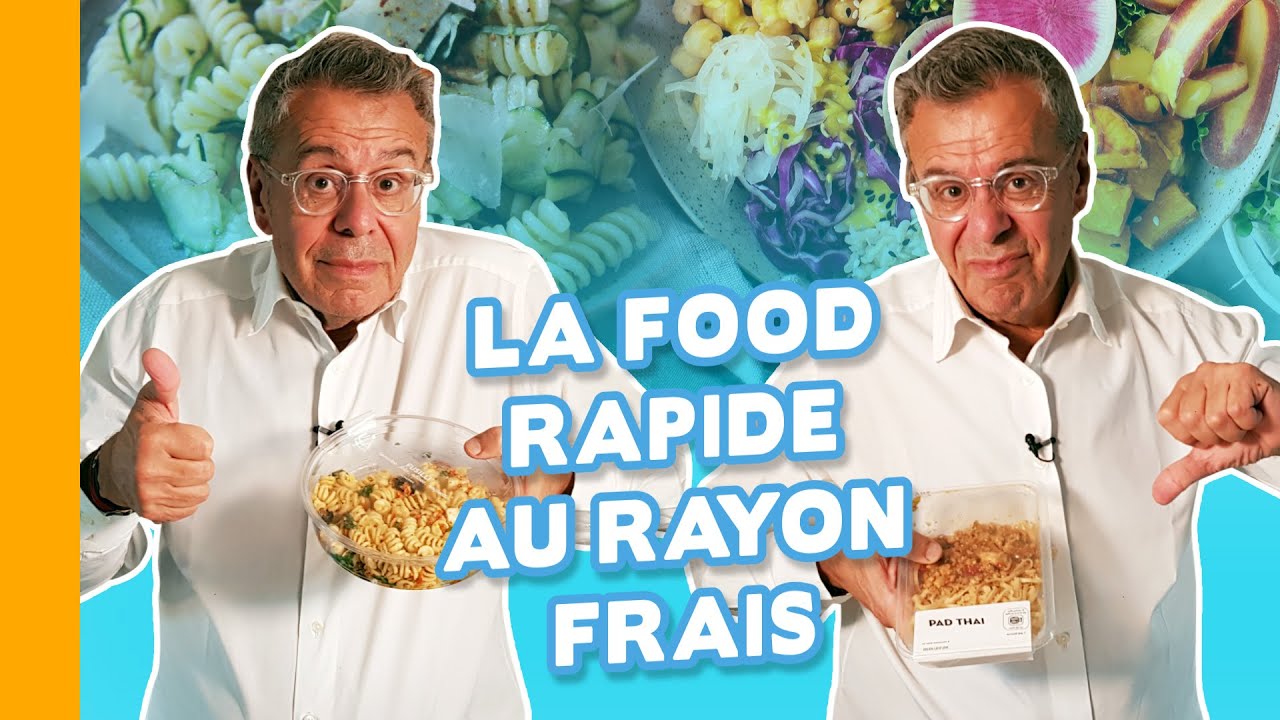 Guide complet : que manger le midi ? – Lucky-eats, image size:1280x720