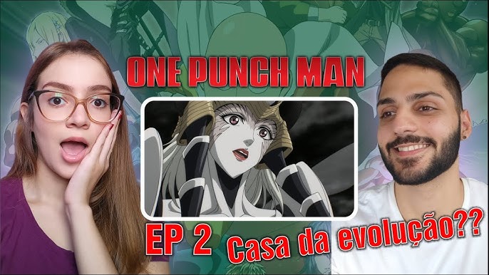 Death Note' dublado e 'One-Punch Man' legendado chegam em breve na