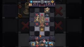 Gumball and Dungeon [Speed] Event BW Queen Hard 3:59 screenshot 5