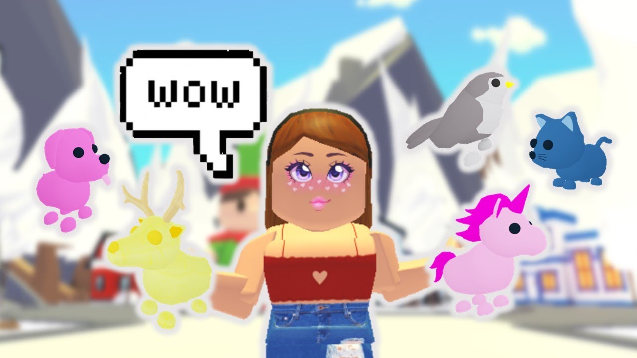 Notiamsanna Adopt Me Pets - download we found a secret iamsanna and moody hater club in adopt me roblox mp3