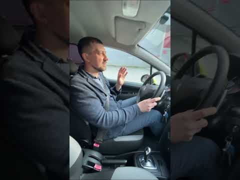 Как ездить на однодисковом роботе? (Toyota, Opel, Peugeot, Lada) | Полезные советы от РДМ-Импорт