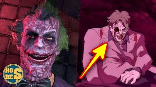 En Unutulmaz 5 Joker Ölümü